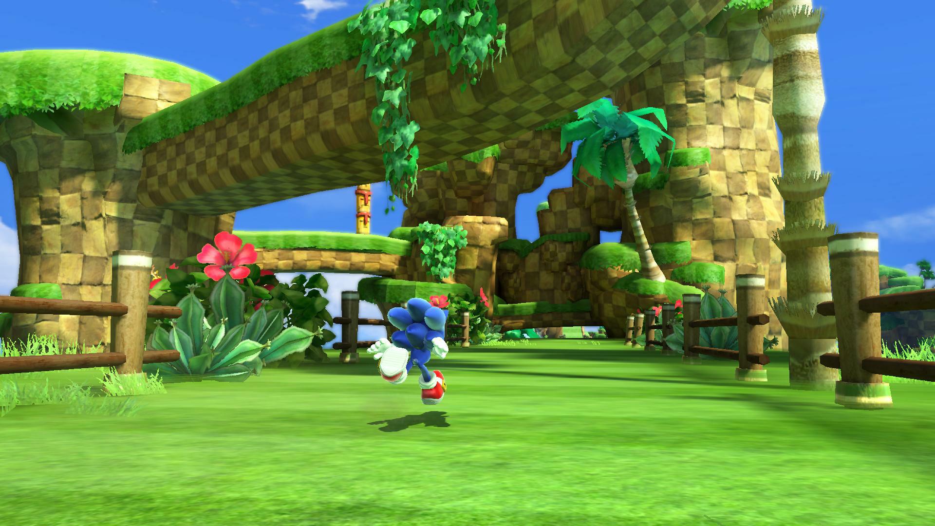 Sonic Generations - Imagen 27